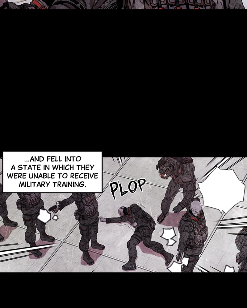 Read Zombie Ship chapter 11 image 10 on Lezhin