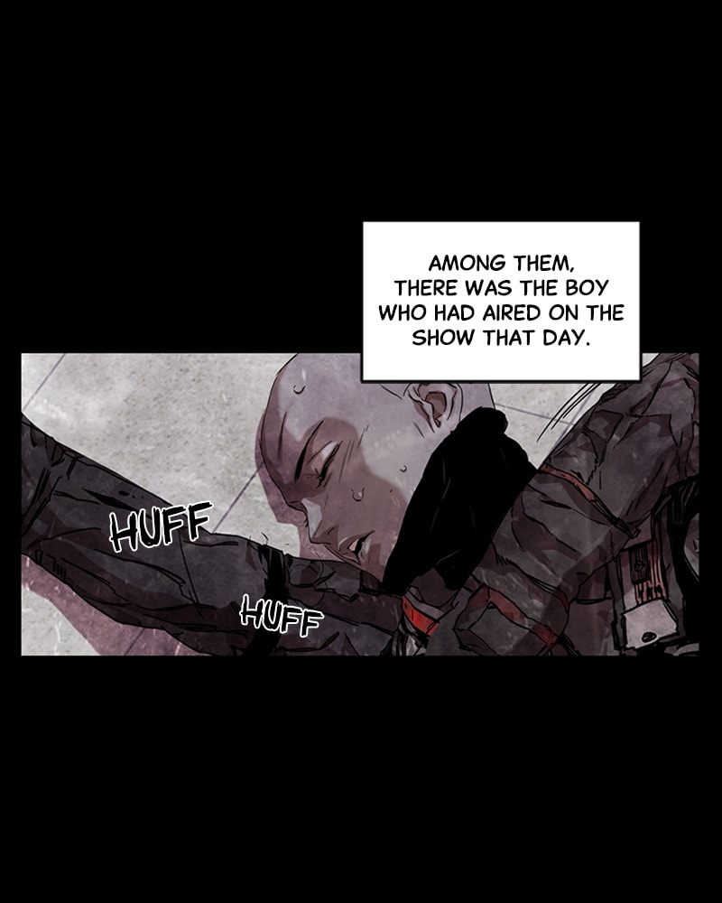 Read Zombie Ship chapter 11 image 11 on Lezhin