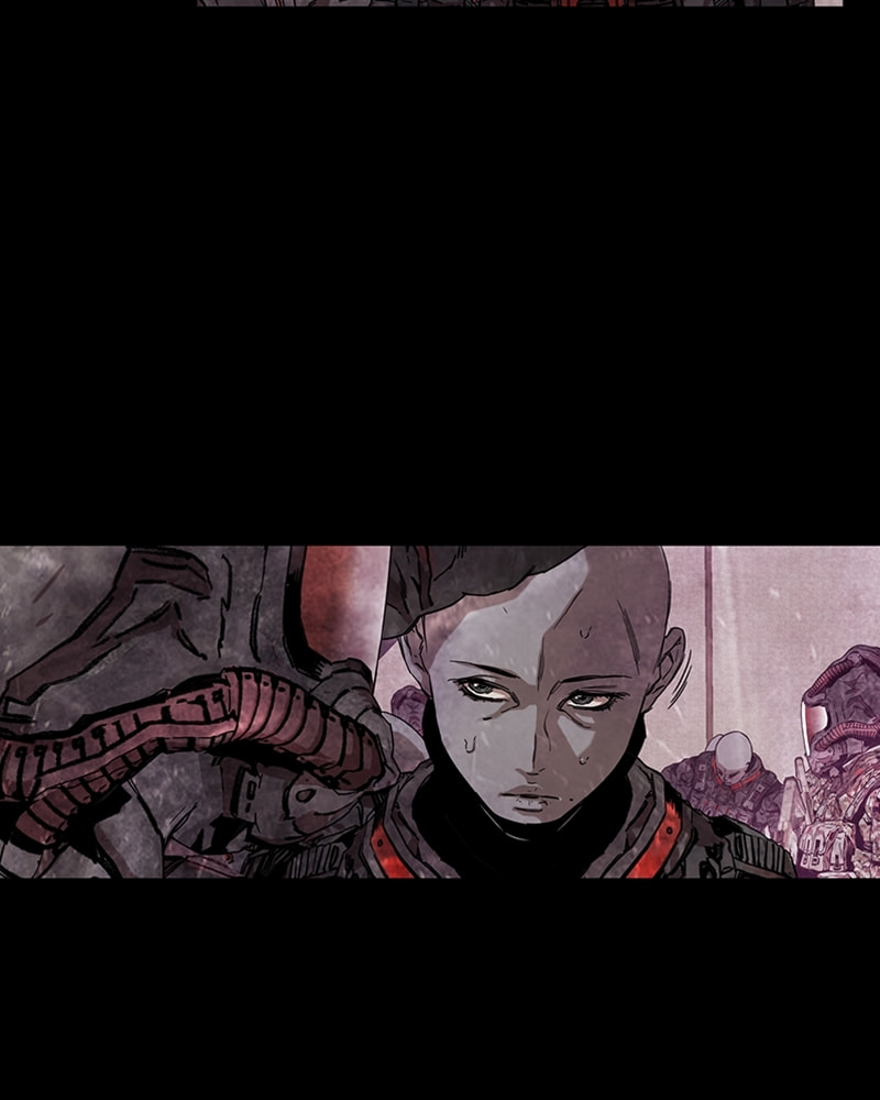 Read Zombie Ship chapter 11 image 15 on Lezhin