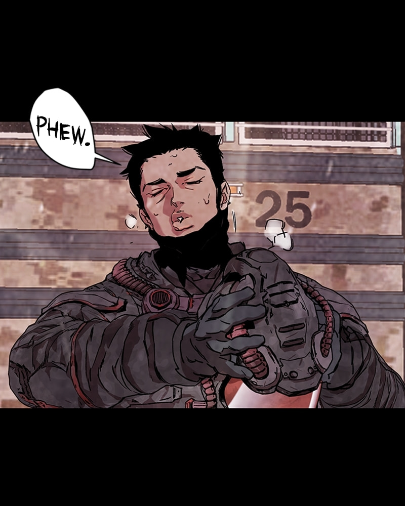Read Zombie Ship chapter 11 image 17 on Lezhin