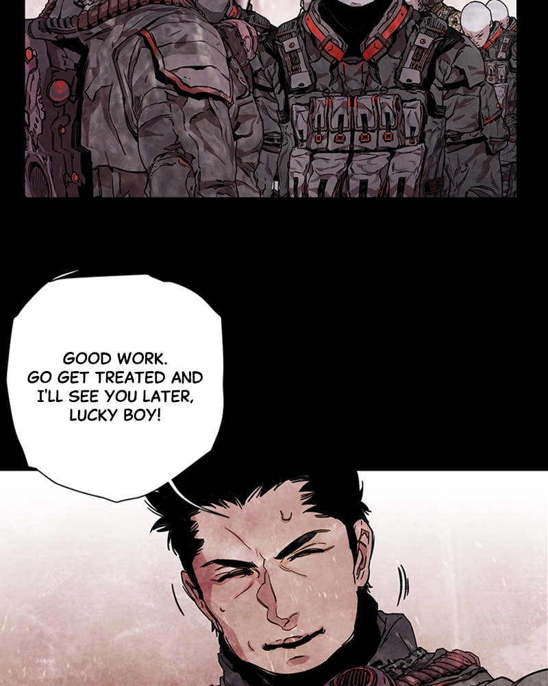 Read Zombie Ship chapter 11 image 19 on Lezhin