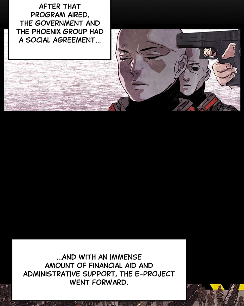 Read Zombie Ship chapter 11 image 2 on Lezhin