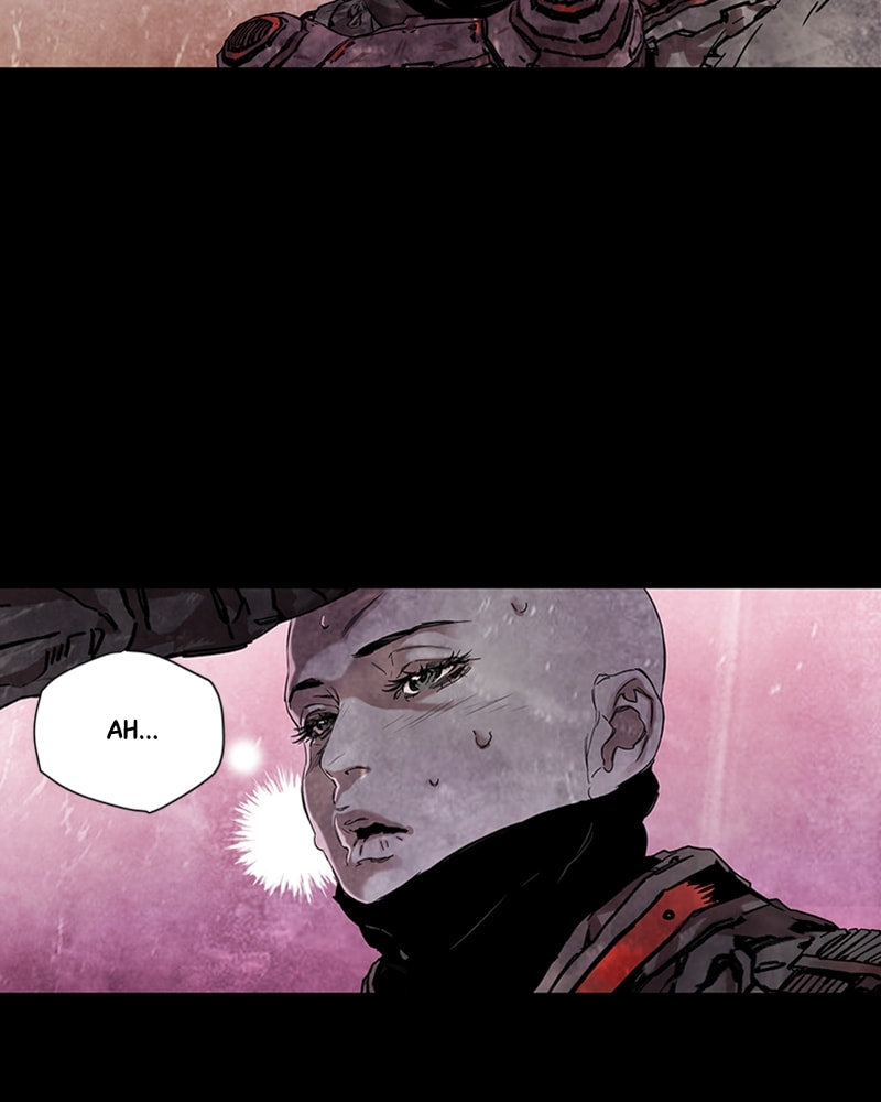 Read Zombie Ship chapter 11 image 20 on Lezhin
