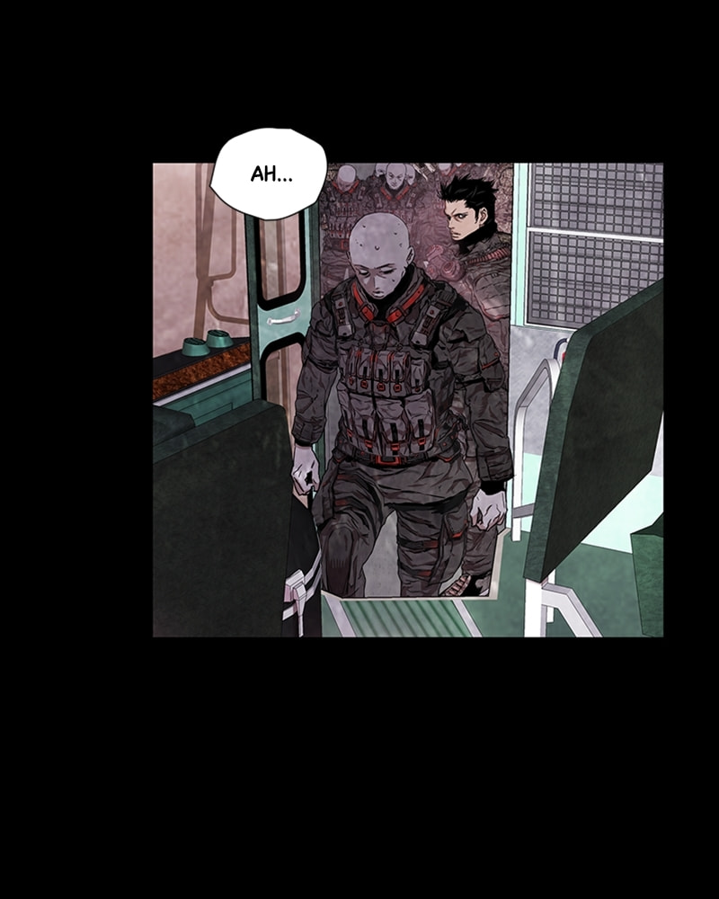 Read Zombie Ship chapter 11 image 22 on Lezhin