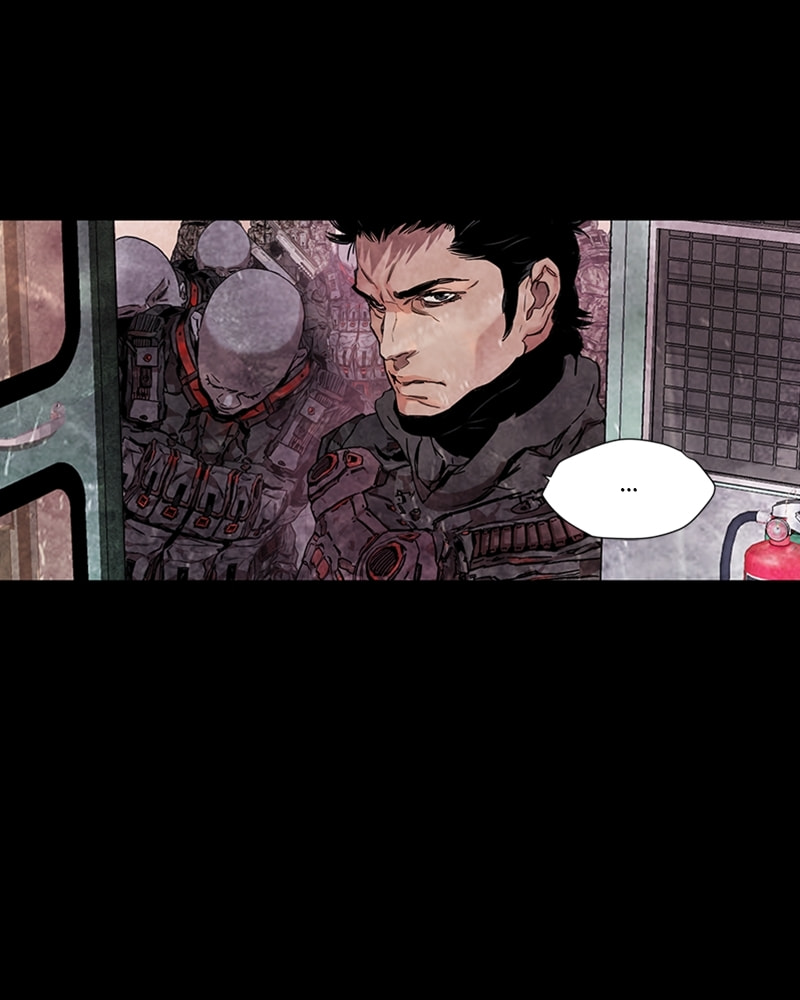 Read Zombie Ship chapter 11 image 23 on Lezhin