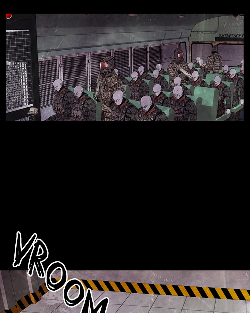 Read Zombie Ship chapter 11 image 24 on Lezhin