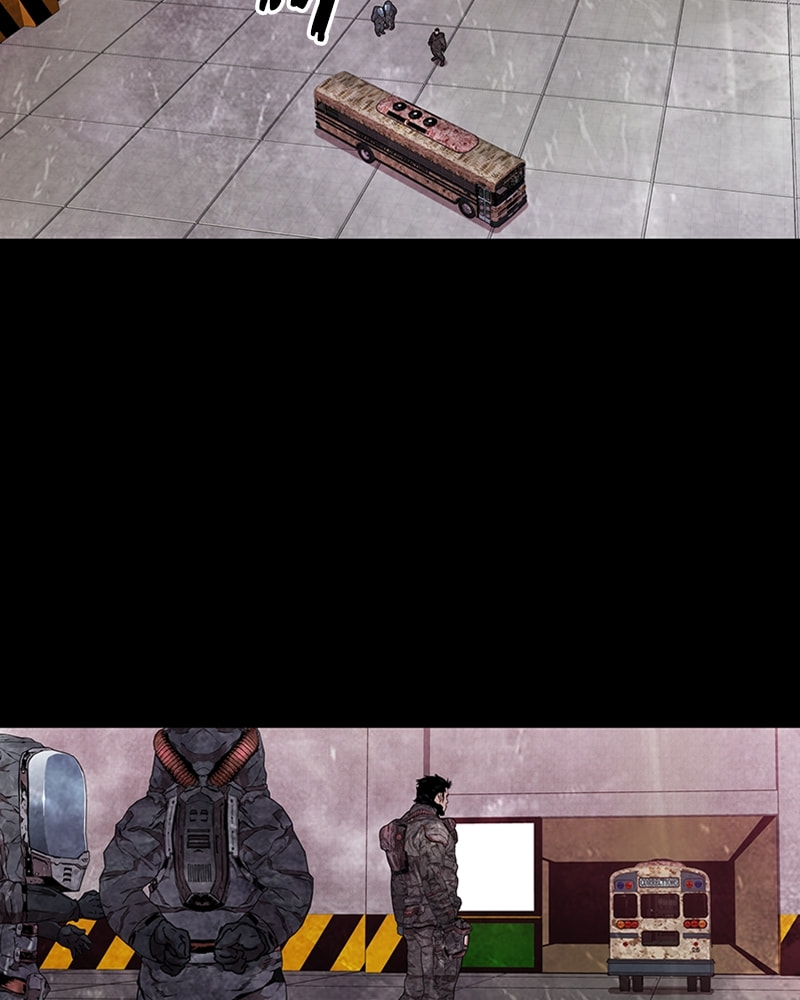 Read Zombie Ship chapter 11 image 25 on Lezhin