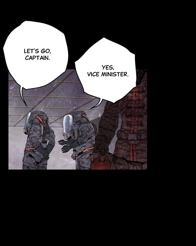 Read Zombie Ship chapter 11 image 27 on Lezhin