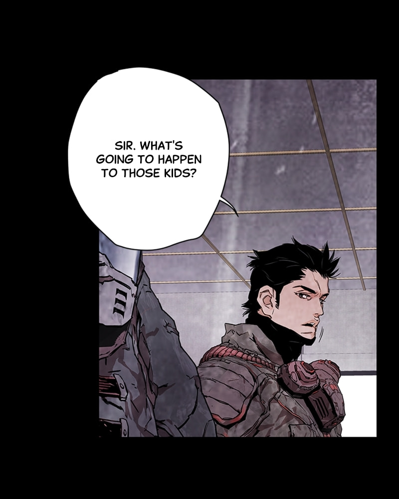 Read Zombie Ship chapter 11 image 28 on Lezhin