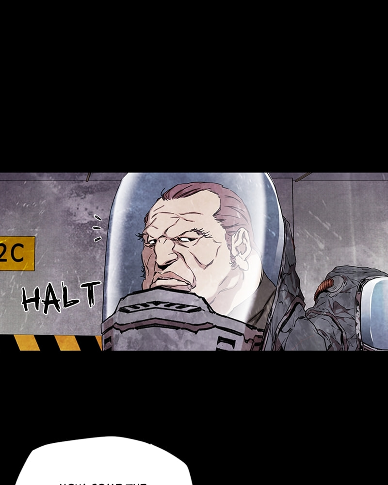 Read Zombie Ship chapter 11 image 29 on Lezhin