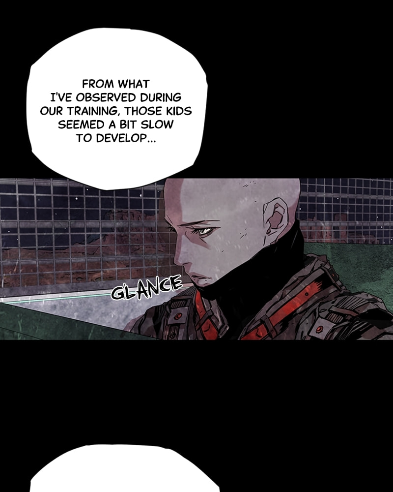 Read Zombie Ship chapter 11 image 36 on Lezhin