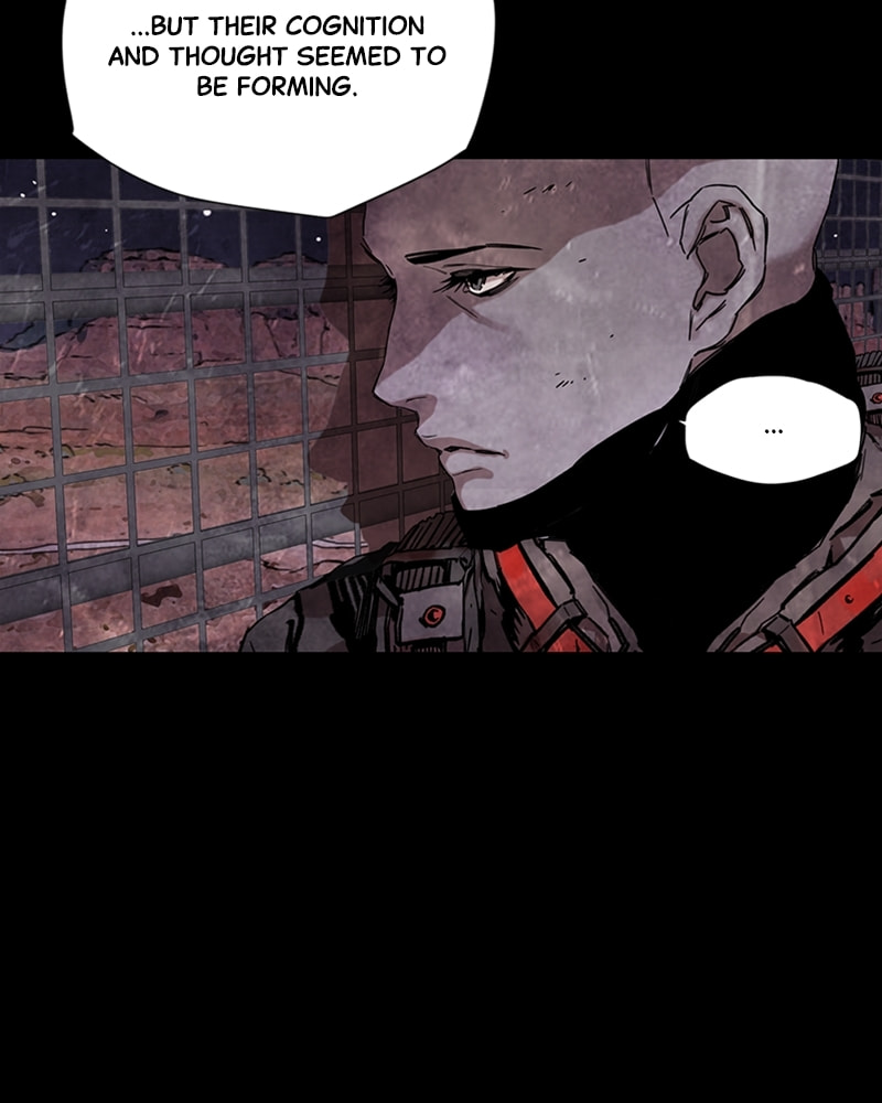 Read Zombie Ship chapter 11 image 37 on Lezhin