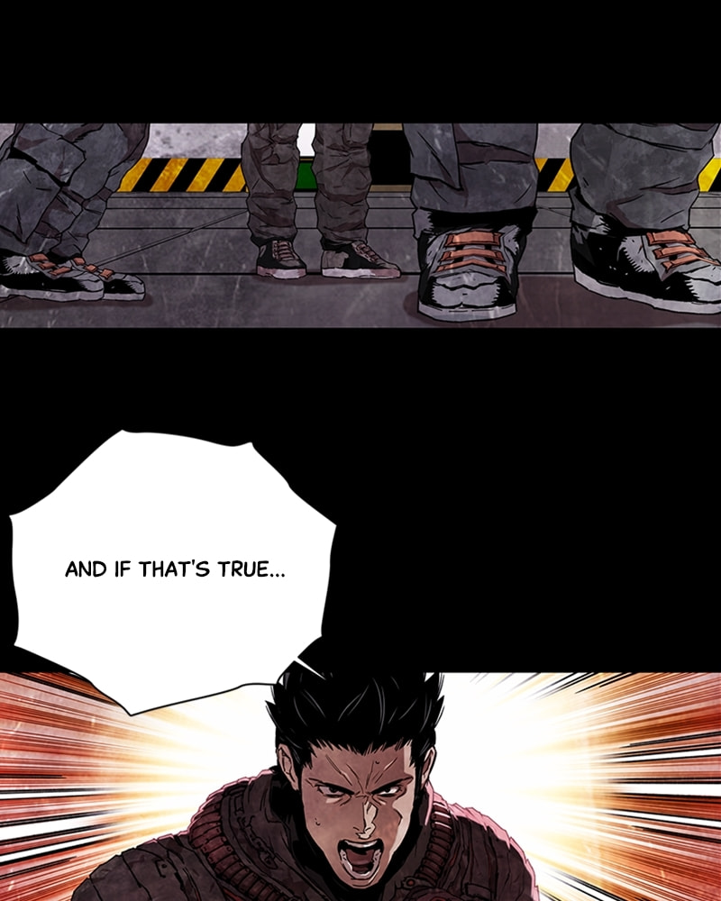 Read Zombie Ship chapter 11 image 38 on Lezhin