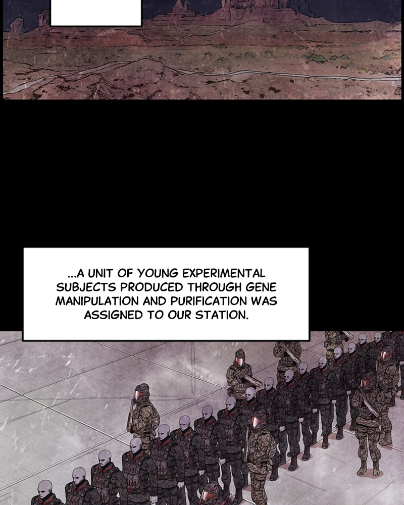 Read Zombie Ship chapter 11 image 4 on Lezhin