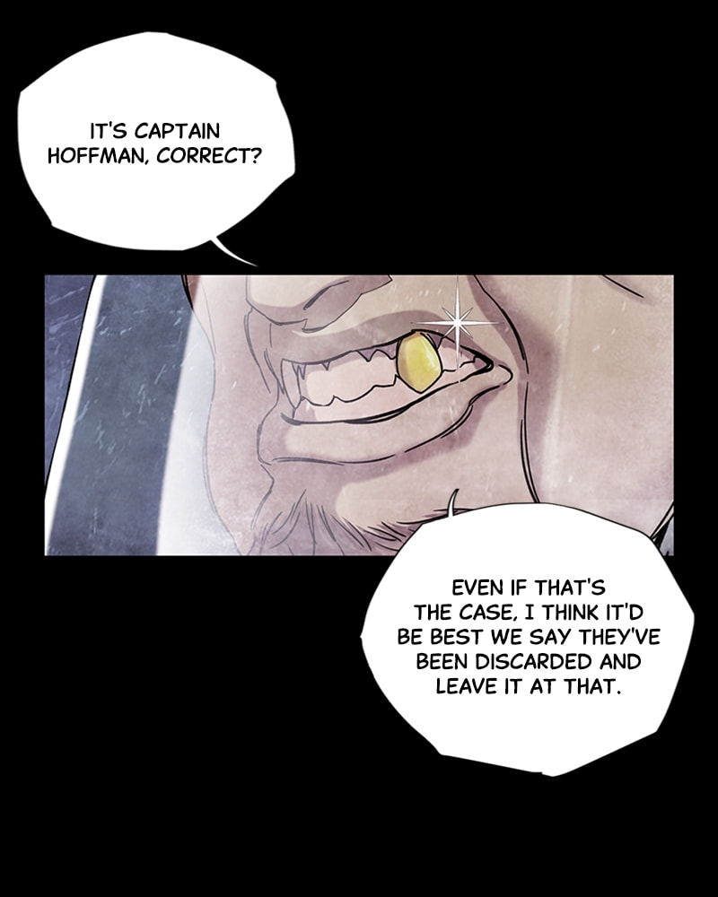 Read Zombie Ship chapter 11 image 40 on Lezhin