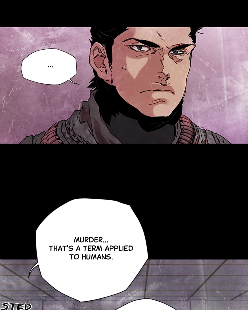 Read Zombie Ship chapter 11 image 41 on Lezhin