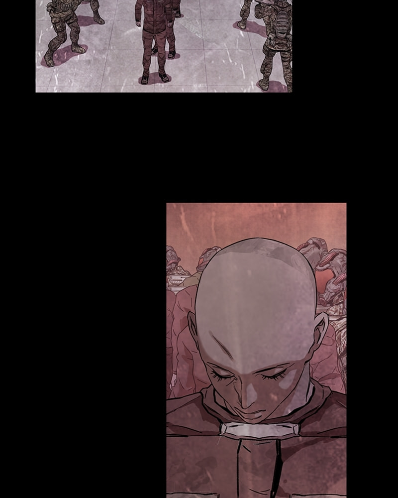 Read Zombie Ship chapter 11 image 44 on Lezhin