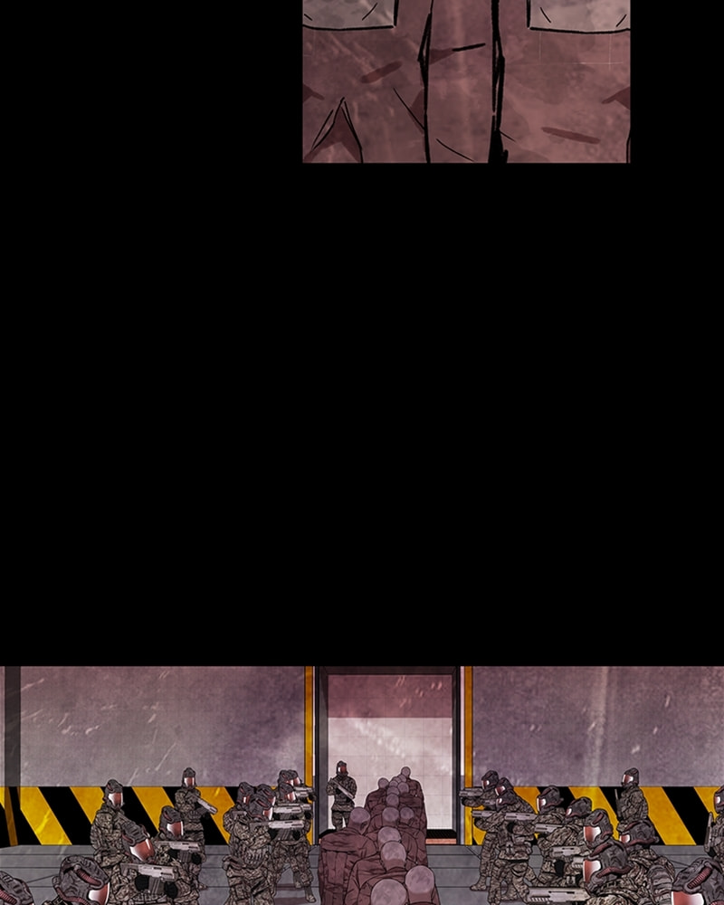 Read Zombie Ship chapter 11 image 45 on Lezhin