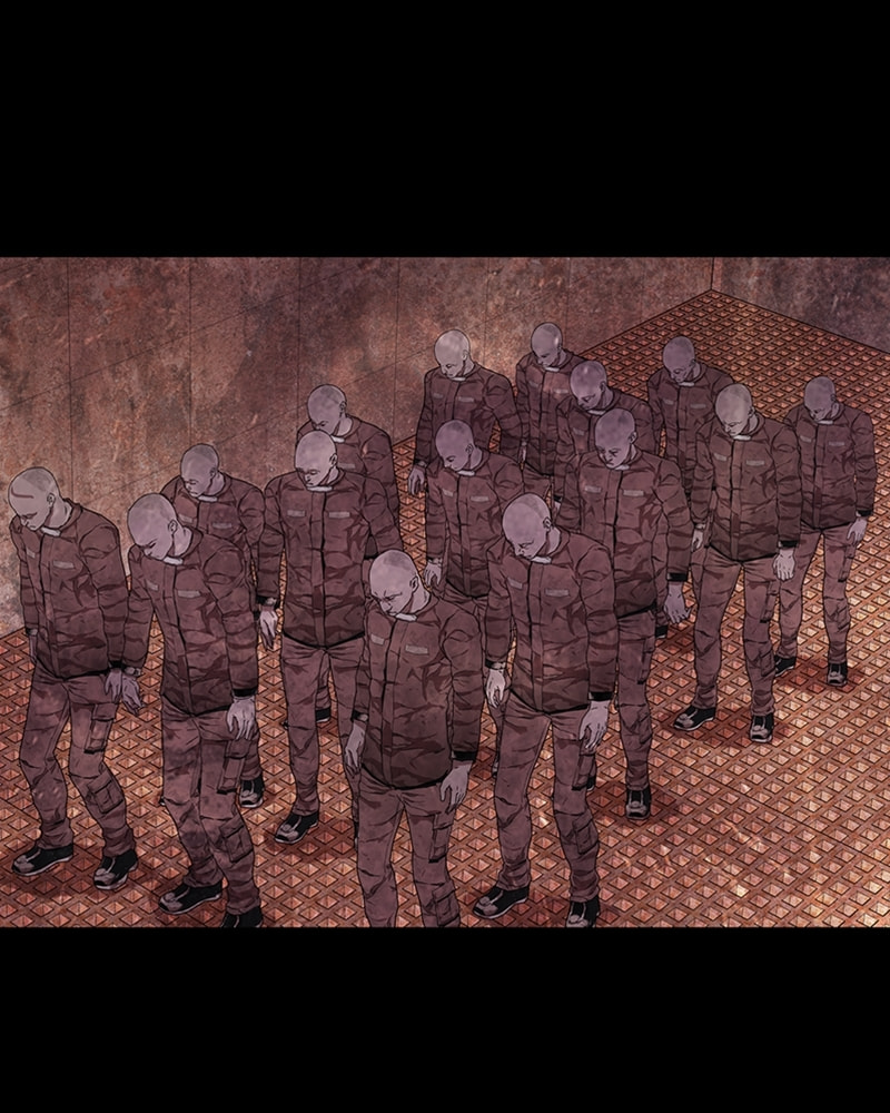 Read Zombie Ship chapter 11 image 49 on Lezhin