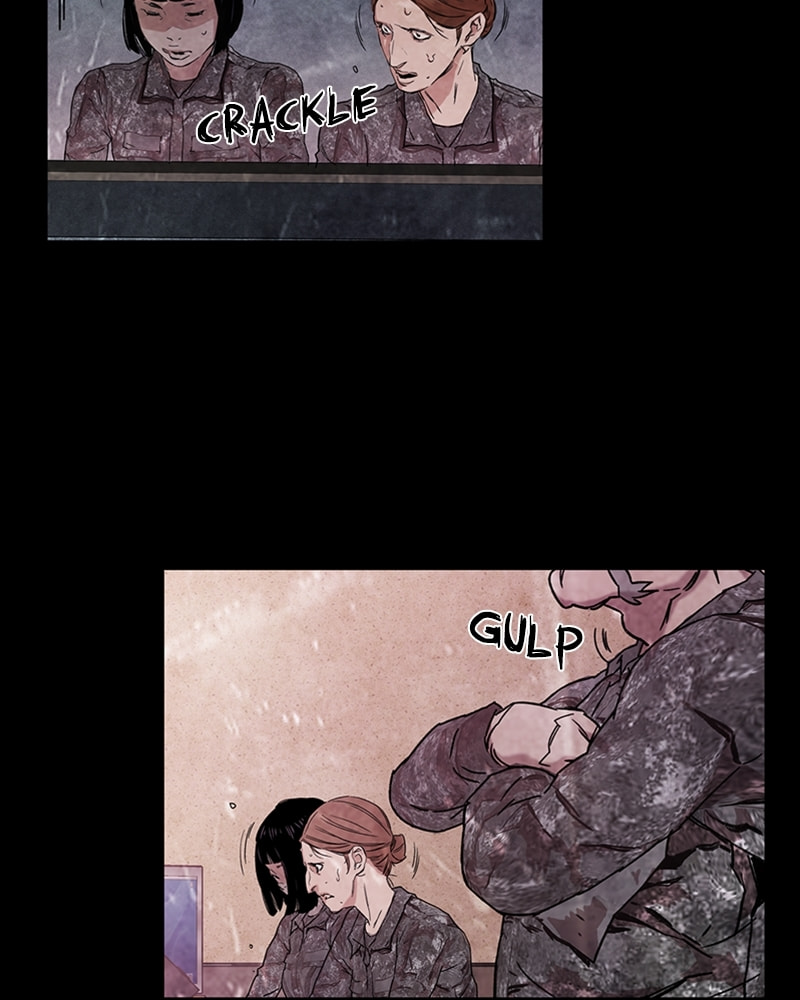 Read Zombie Ship chapter 11 image 54 on Lezhin