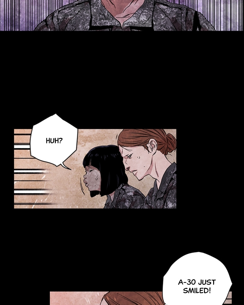 Read Zombie Ship chapter 11 image 58 on Lezhin