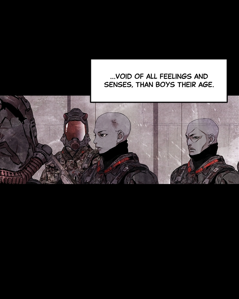 Read Zombie Ship chapter 11 image 6 on Lezhin