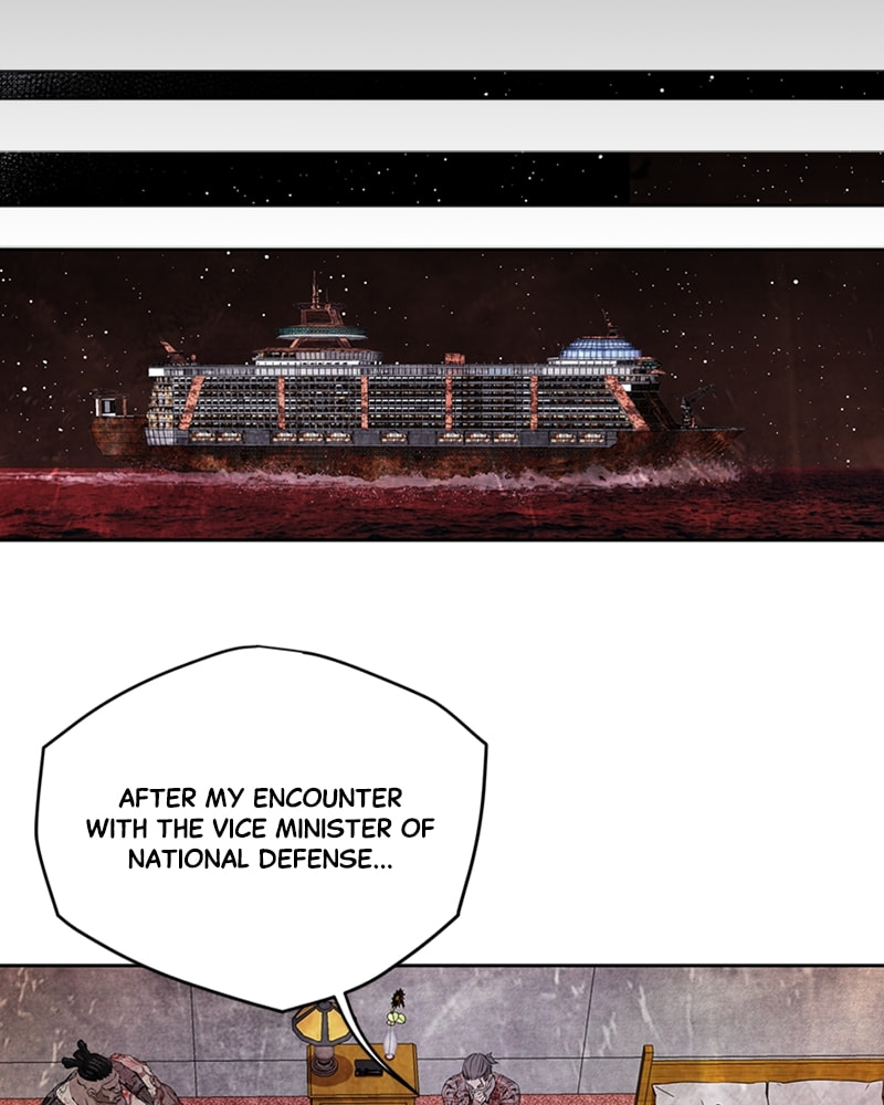 Read Zombie Ship chapter 11 image 61 on Lezhin