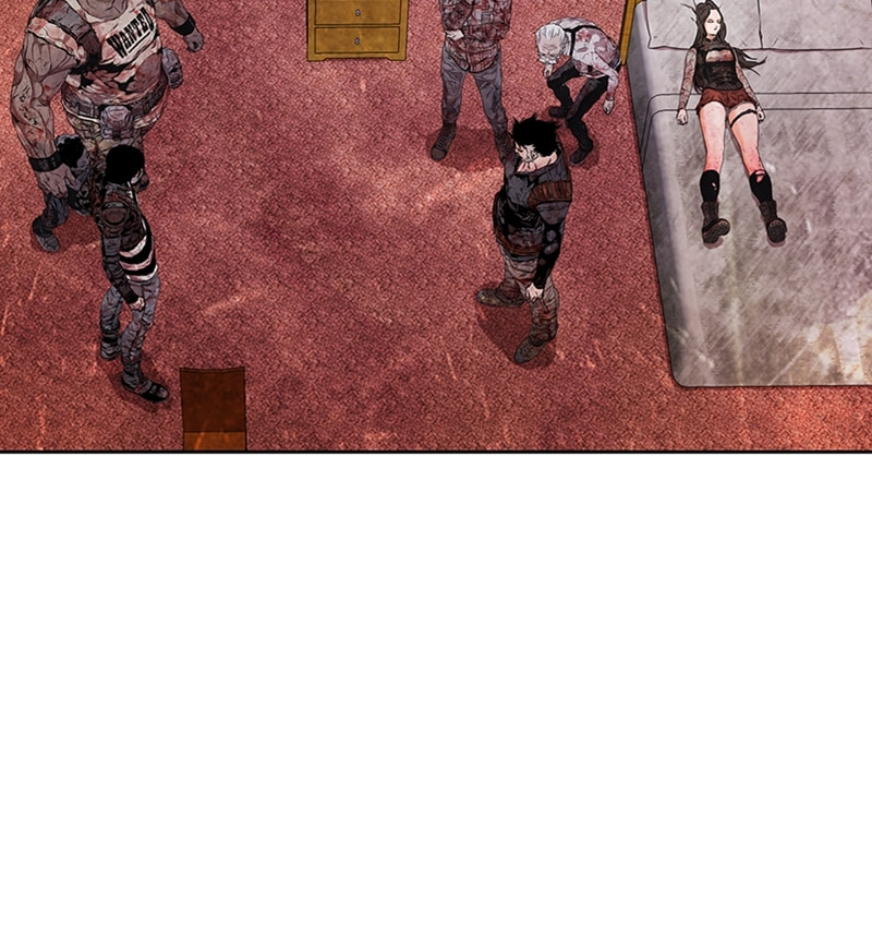 Read Zombie Ship chapter 11 image 62 on Lezhin