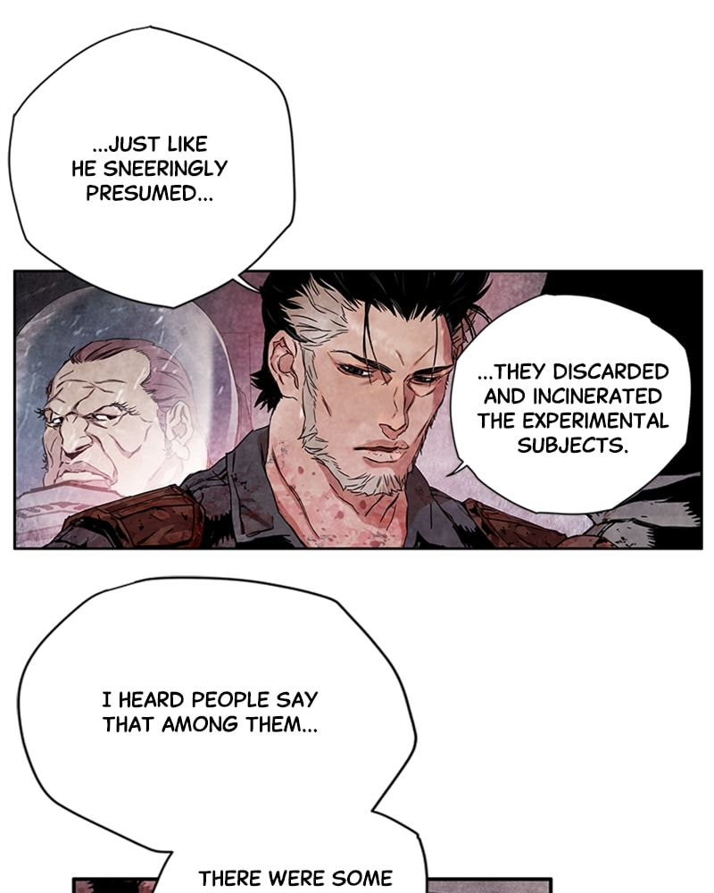 Read Zombie Ship chapter 11 image 63 on Lezhin