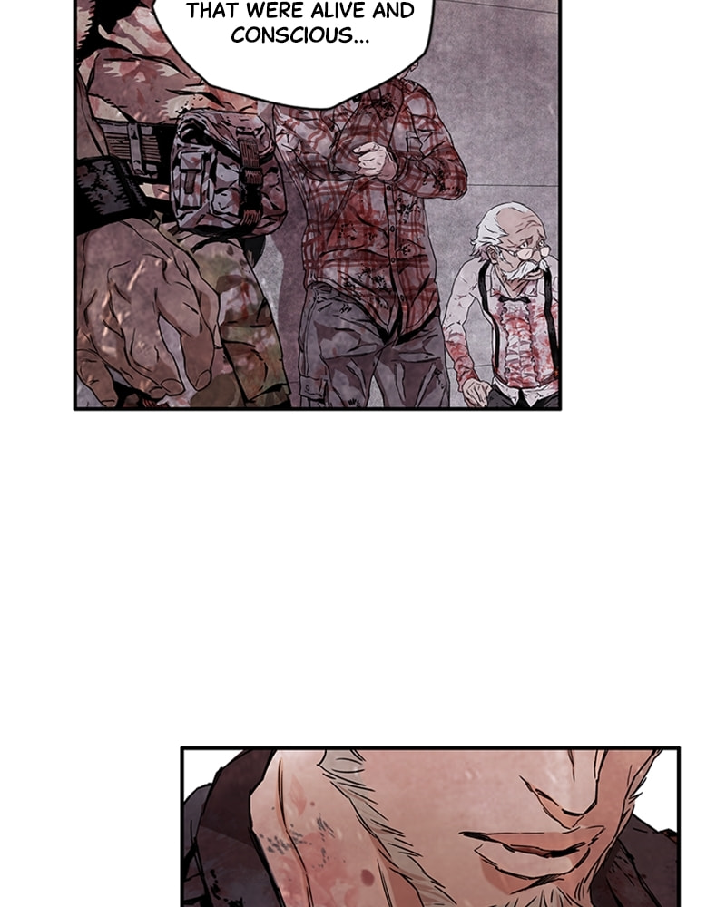 Read Zombie Ship chapter 11 image 64 on Lezhin