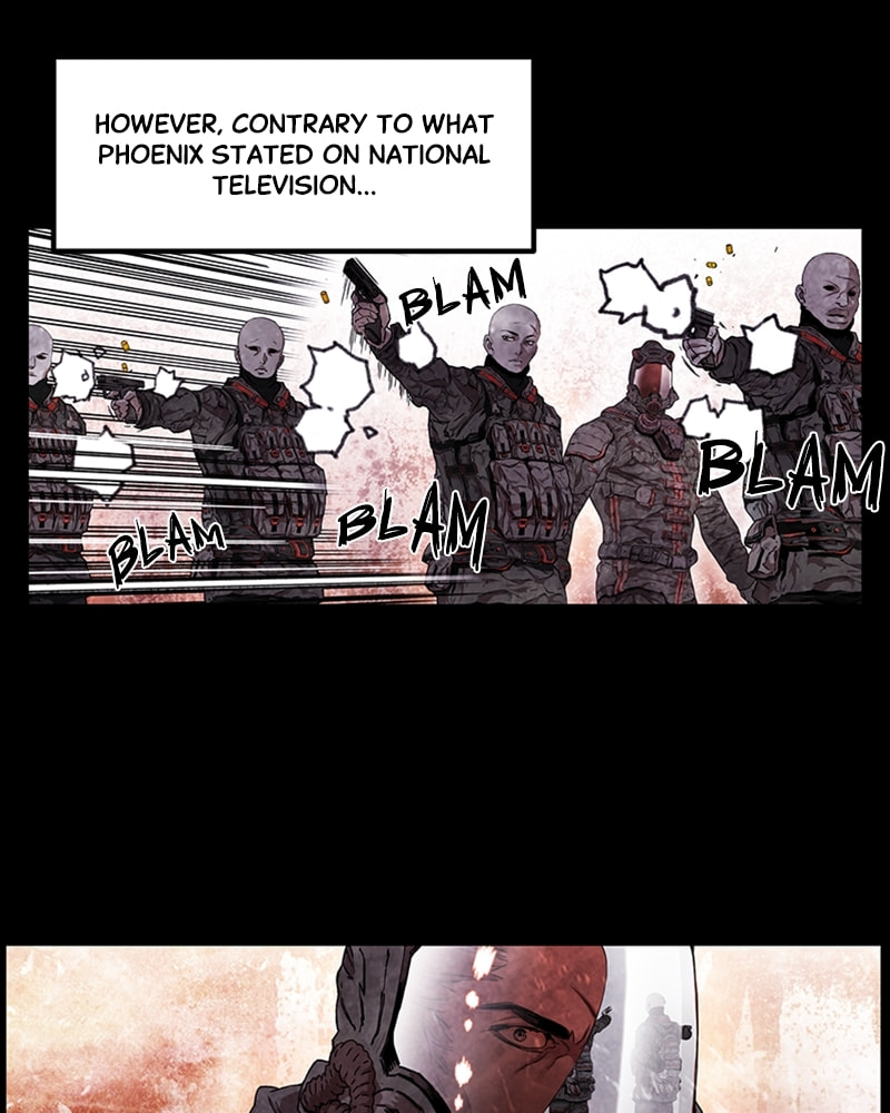 Read Zombie Ship chapter 11 image 7 on Lezhin