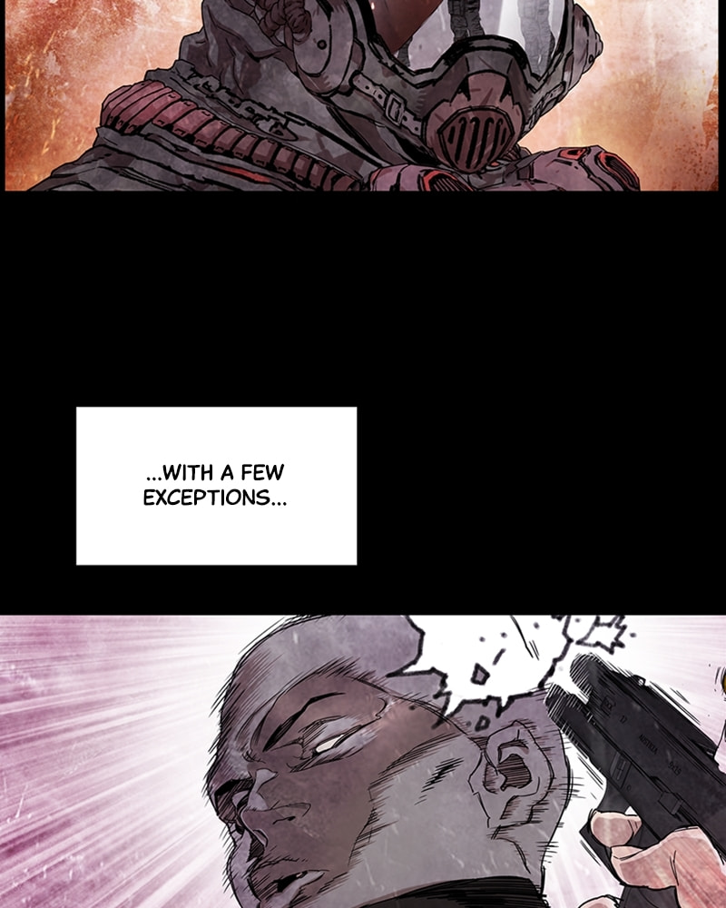 Read Zombie Ship chapter 11 image 8 on Lezhin