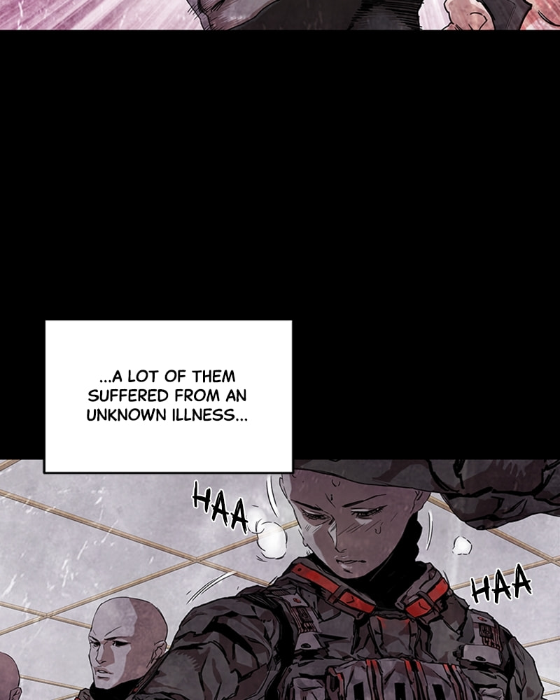 Read Zombie Ship chapter 11 image 9 on Lezhin