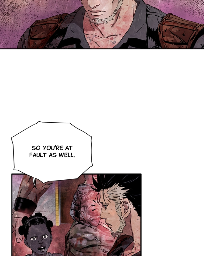 Read Zombie Ship chapter 12 image 10 on Lezhin