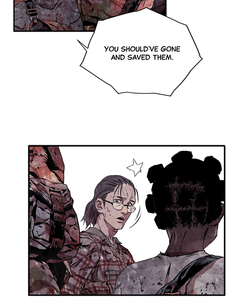 Read Zombie Ship chapter 12 image 11 on Lezhin