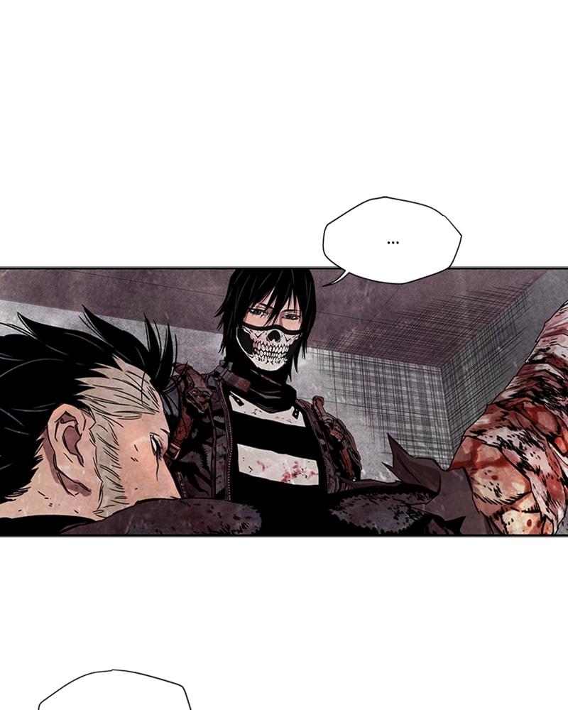 Read Zombie Ship chapter 12 image 14 on Lezhin