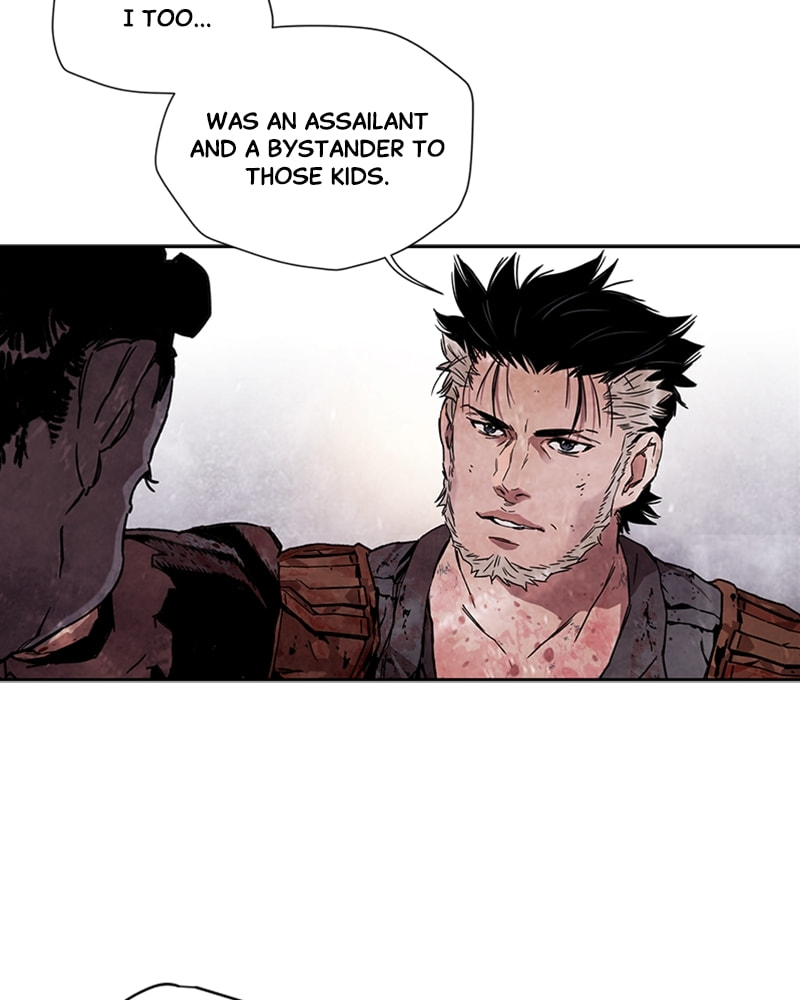 Read Zombie Ship chapter 12 image 15 on Lezhin