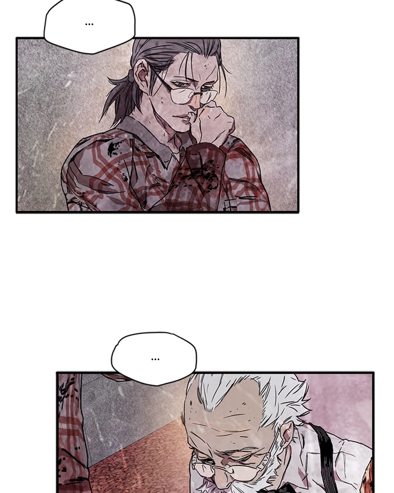 Read Zombie Ship chapter 12 image 16 on Lezhin