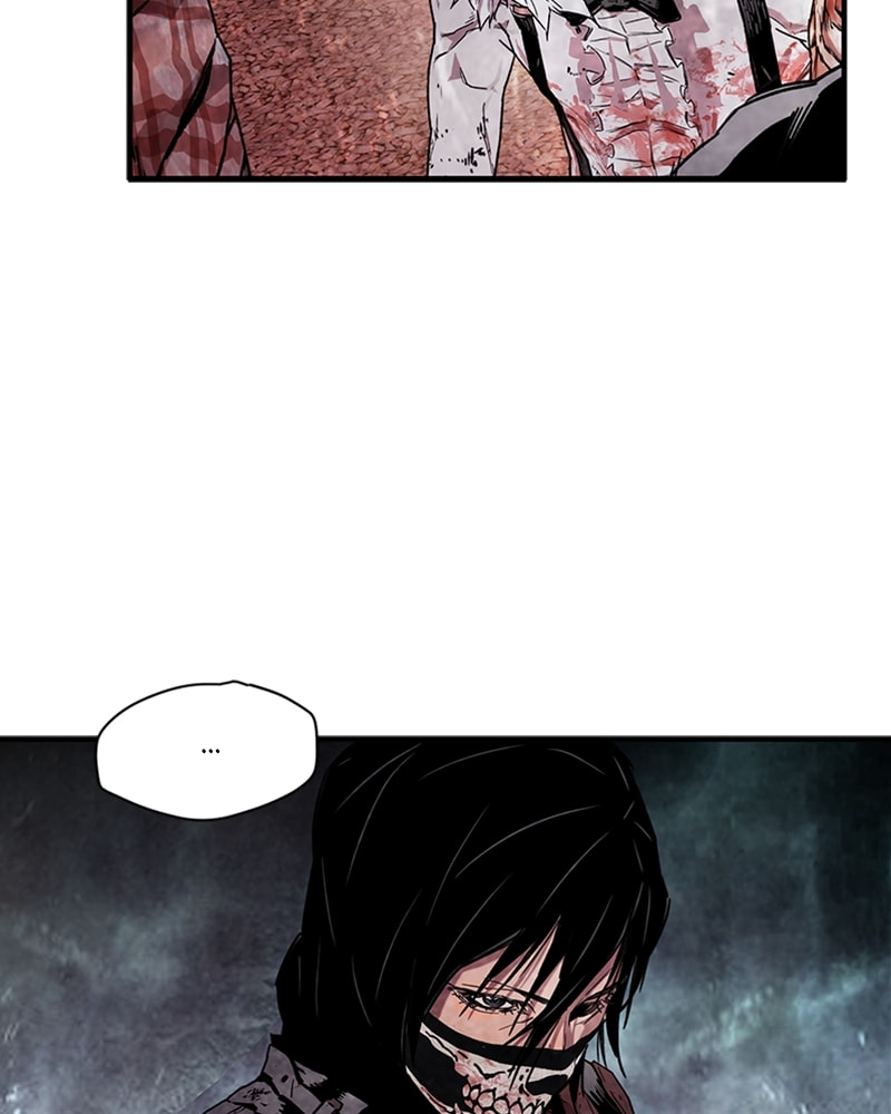 Read Zombie Ship chapter 12 image 17 on Lezhin