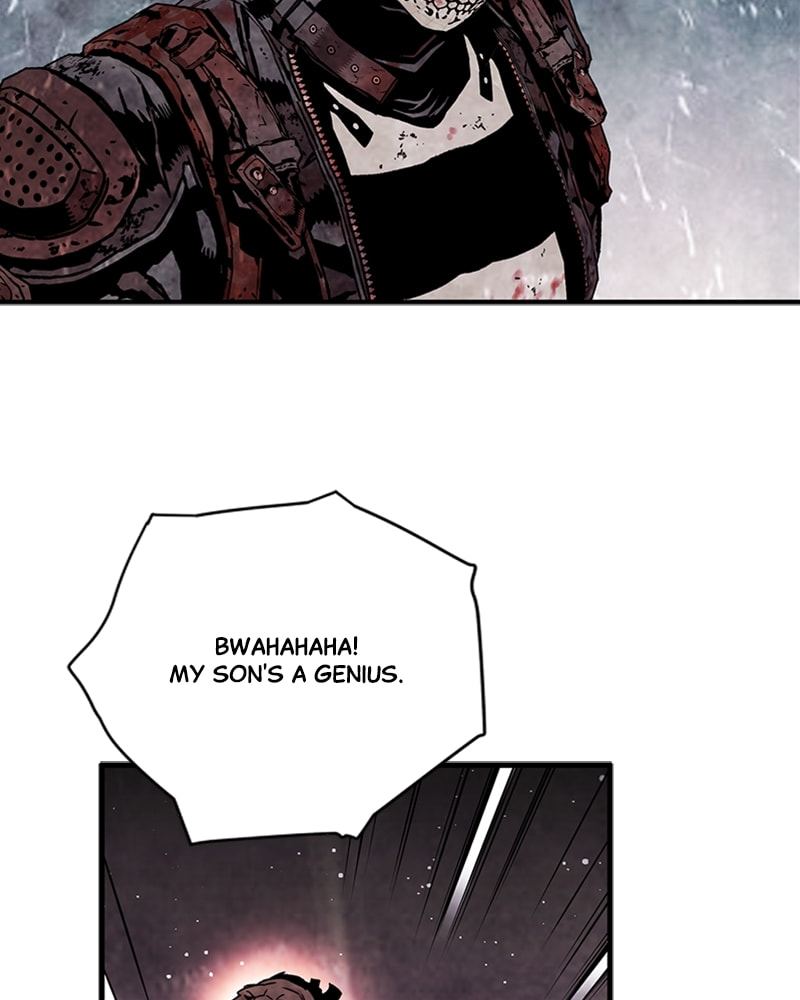 Read Zombie Ship chapter 12 image 18 on Lezhin