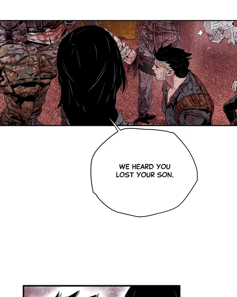 Read Zombie Ship chapter 12 image 20 on Lezhin