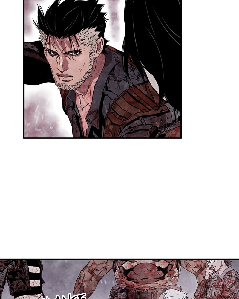Read Zombie Ship chapter 12 image 21 on Lezhin