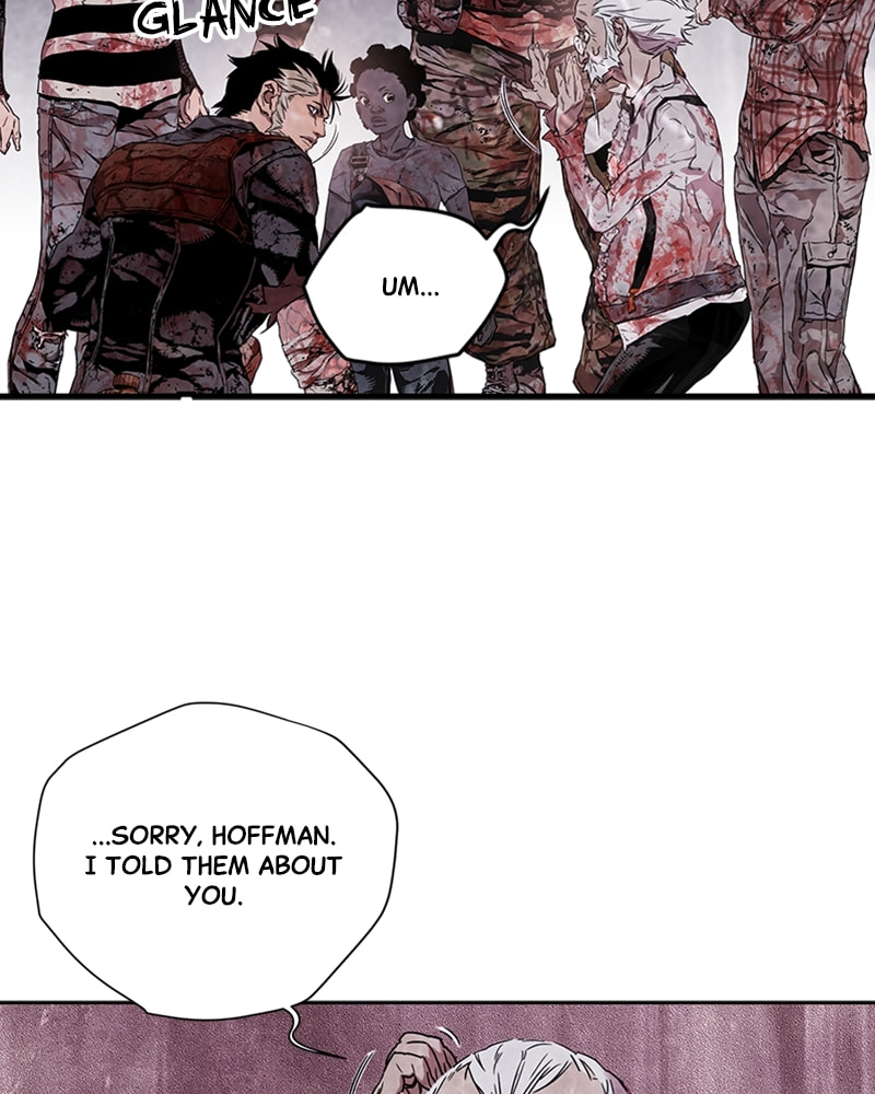 Read Zombie Ship chapter 12 image 22 on Lezhin