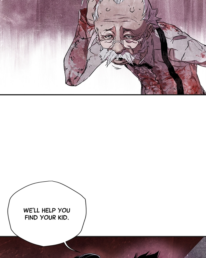 Read Zombie Ship chapter 12 image 23 on Lezhin