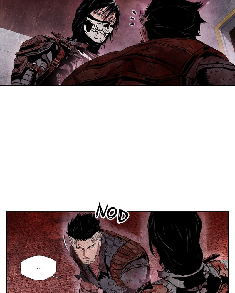 Read Zombie Ship chapter 12 image 24 on Lezhin