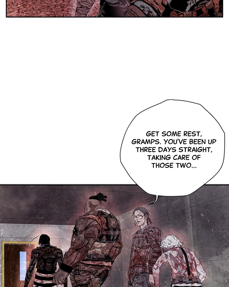Read Zombie Ship chapter 12 image 25 on Lezhin