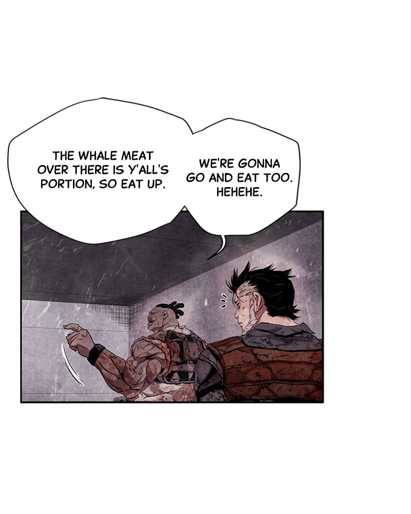 Read Zombie Ship chapter 12 image 27 on Lezhin