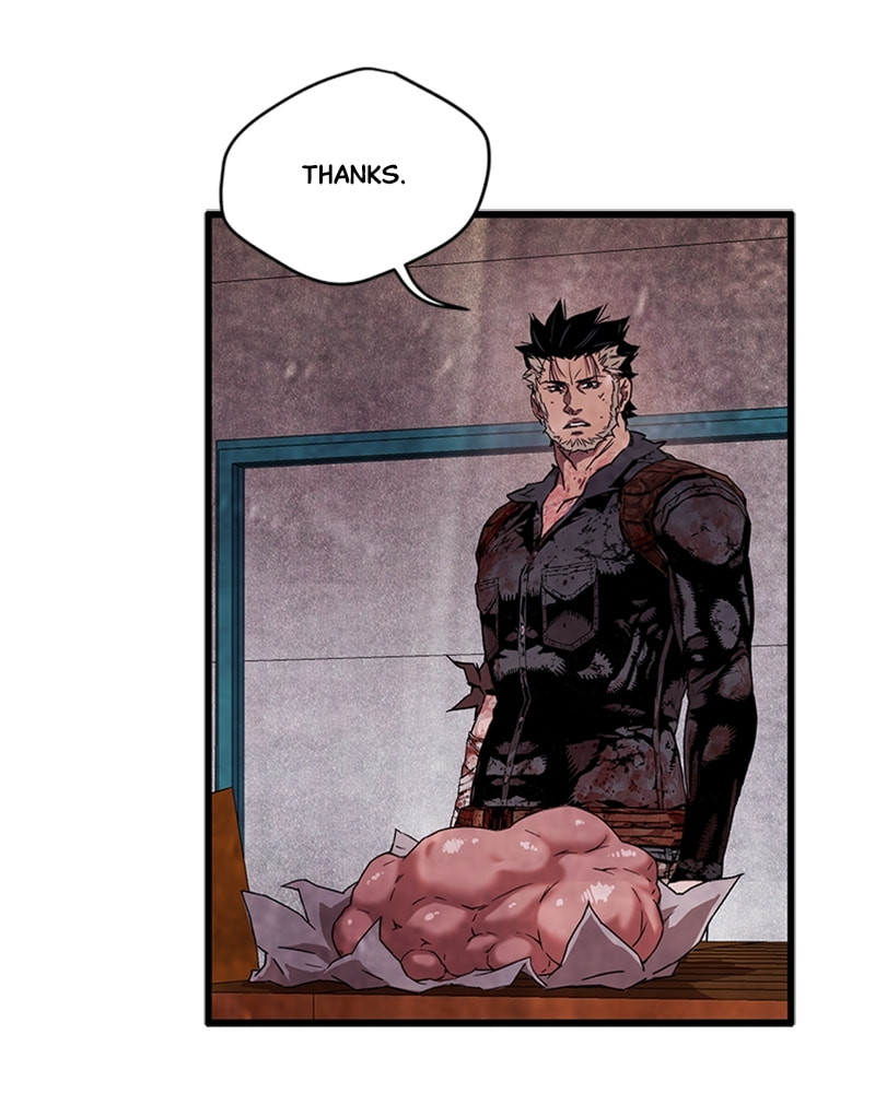 Read Zombie Ship chapter 12 image 28 on Lezhin
