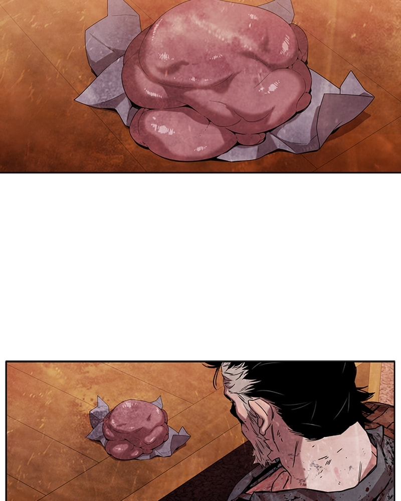 Read Zombie Ship chapter 12 image 31 on Lezhin