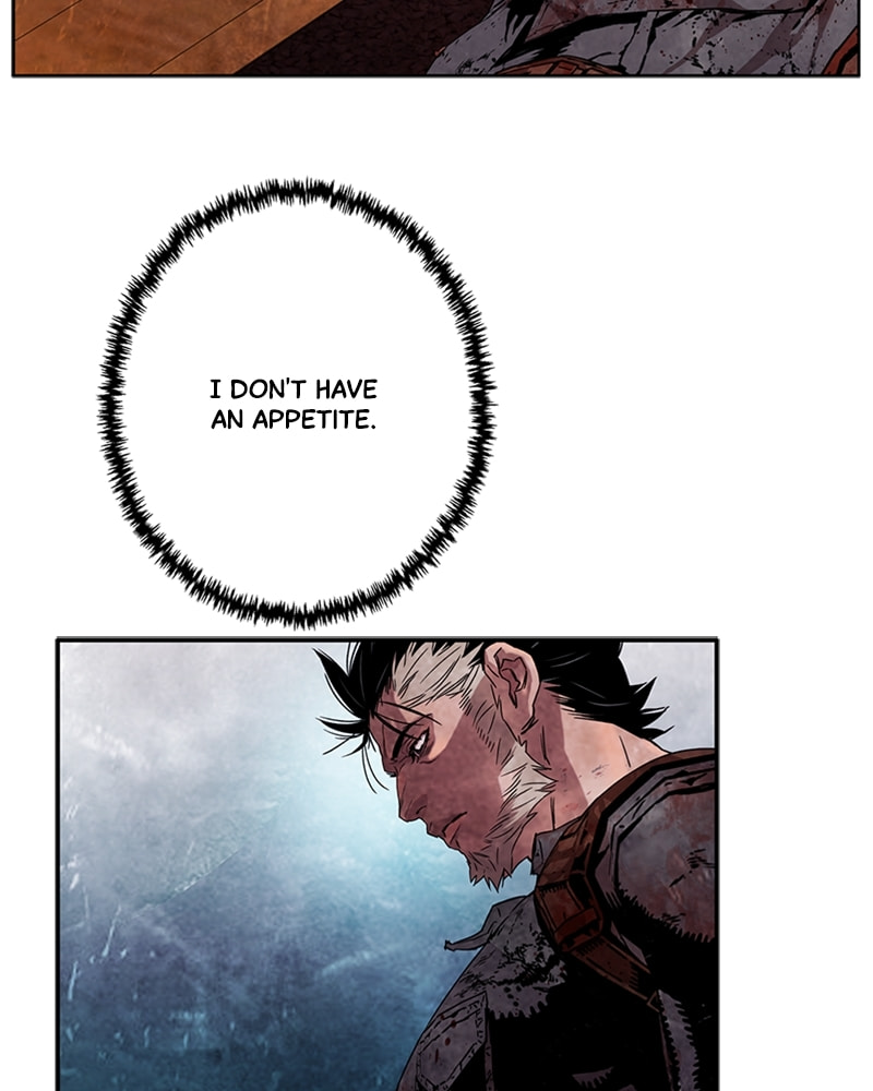 Read Zombie Ship chapter 12 image 32 on Lezhin